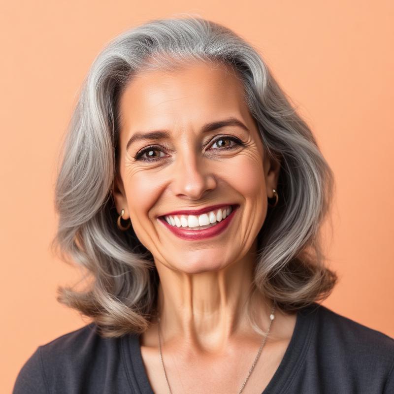 Rosa M.
